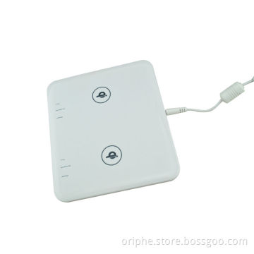 Double Qi Wireless Charger Charging Pad for Nokia Lumia 920 LG Nexus 4 HTC
